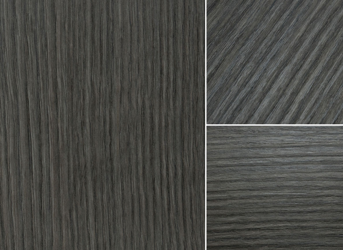 Образец текстуры «&nbsp;H3392 ST22 Дуб отборный антрацит&nbsp;»