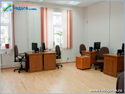 Столы компьютерные