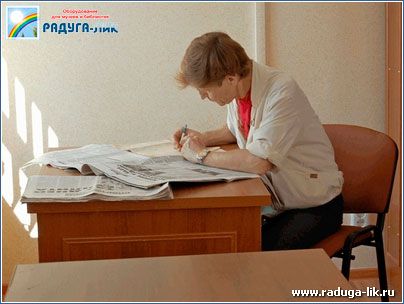 Стол из ЛДСП