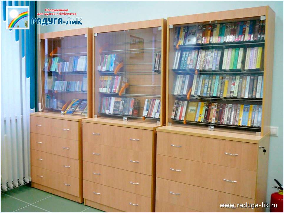 Стойка для CD дисков и видеокассет