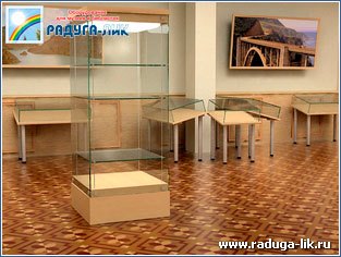Новая библиотека МГУ